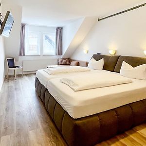 Deluxe Zimmer